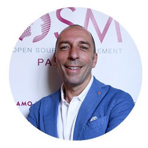 Carlo Partipilo Papalia OSM Partner Bologna