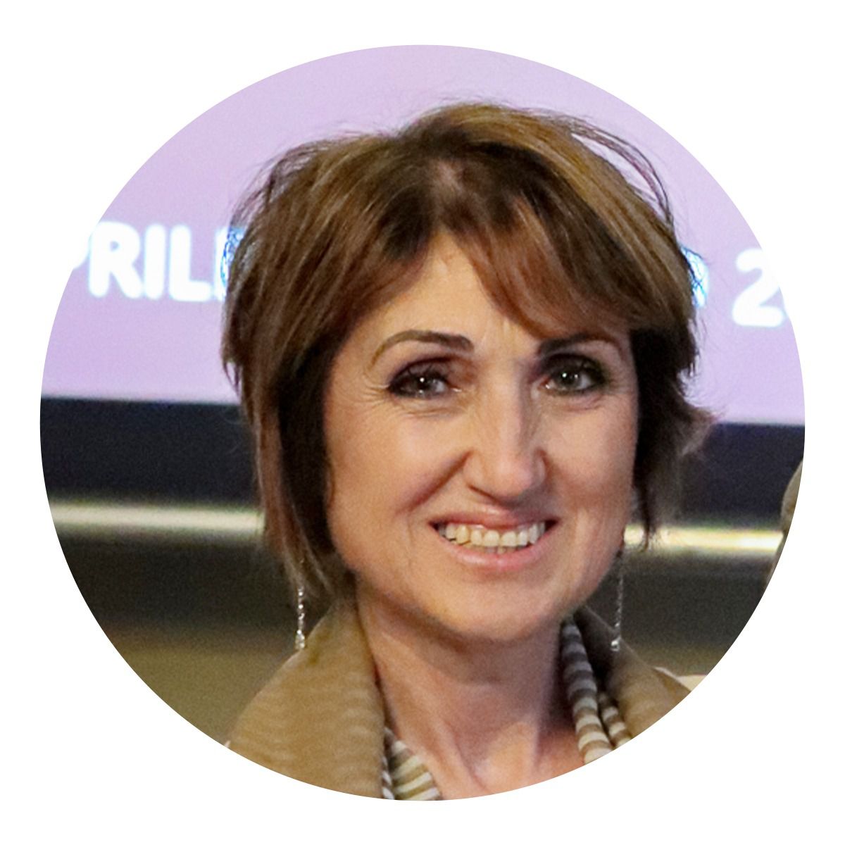Cinzia Bonfrisco OSM Partner Bologna