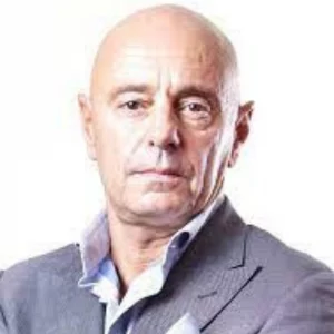 Riccardo Iovino OSM Partner Bologna