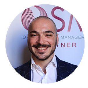 Roberto Catucci OSM Partner Bologna