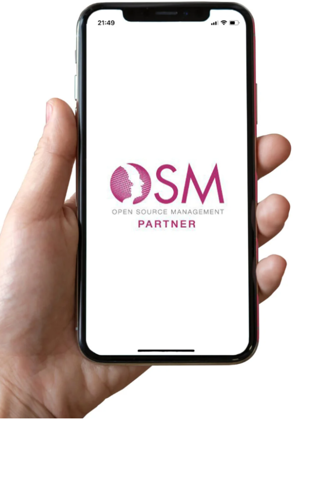 newsletter OSM Partner Bologna